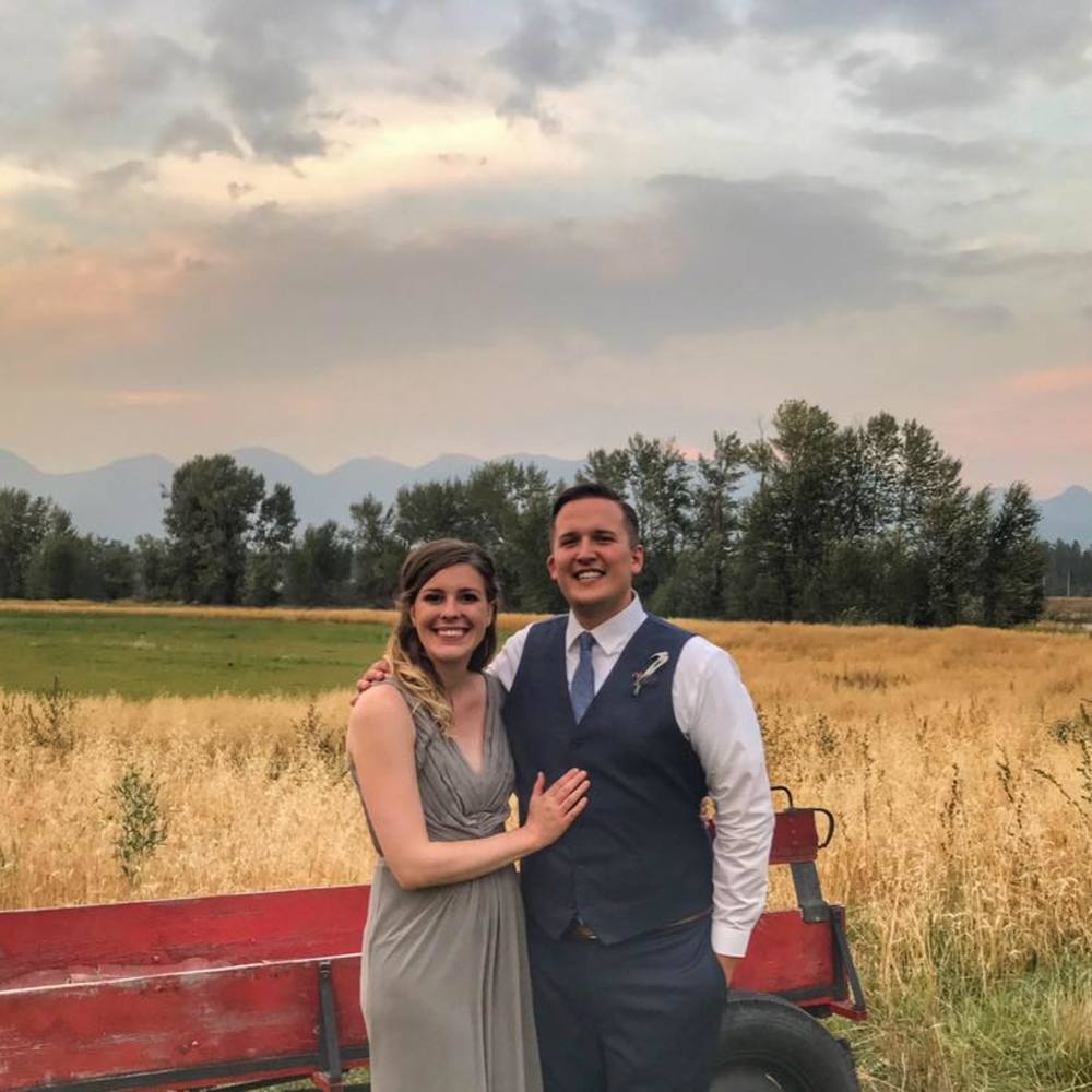 Meet your Posher, Jenny